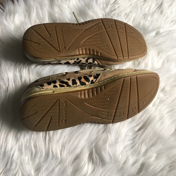 Sperry Top-Sider Boat Shoes - Picture 3 of 4